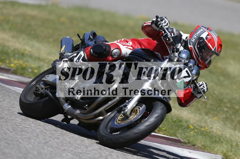 /19 06.06.2026  TZ Motorsport ADR/Gruppe gruen/7